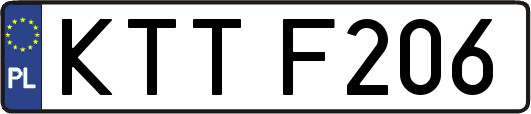 KTTF206