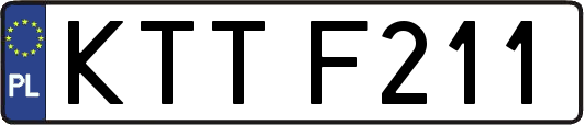 KTTF211