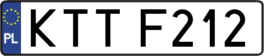 KTTF212