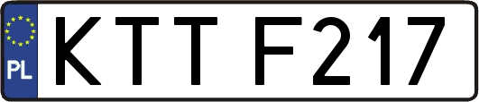 KTTF217