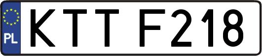 KTTF218