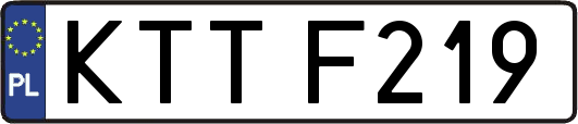 KTTF219