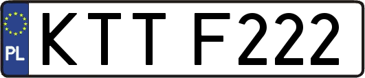KTTF222
