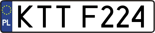 KTTF224