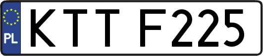 KTTF225