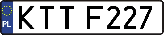 KTTF227