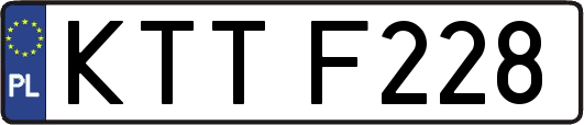 KTTF228