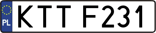 KTTF231