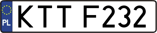 KTTF232