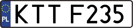 KTTF235