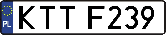 KTTF239