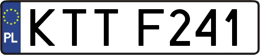 KTTF241