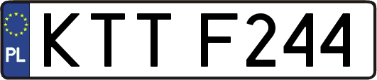KTTF244