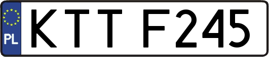 KTTF245