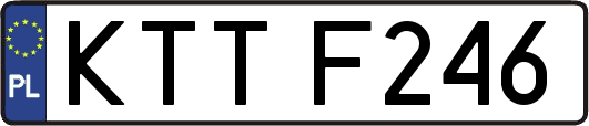 KTTF246