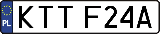 KTTF24A