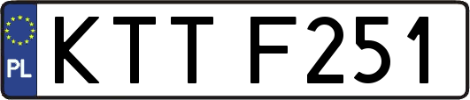 KTTF251