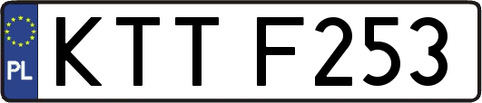 KTTF253