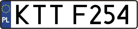 KTTF254