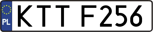 KTTF256