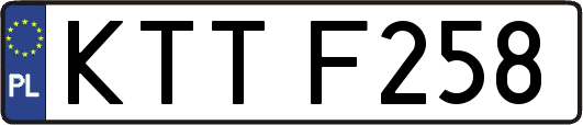 KTTF258
