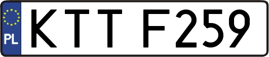KTTF259