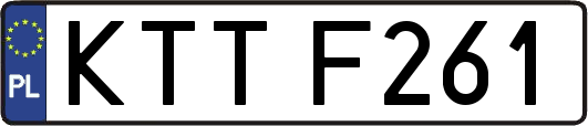 KTTF261