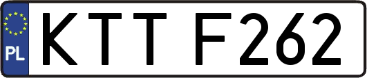 KTTF262
