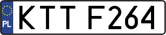 KTTF264