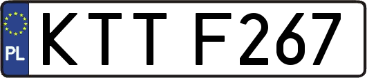 KTTF267