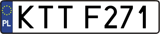 KTTF271