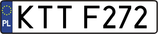 KTTF272