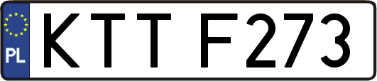 KTTF273