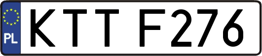 KTTF276