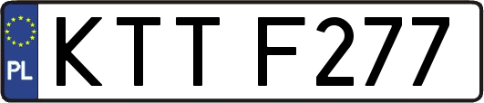 KTTF277
