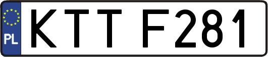 KTTF281
