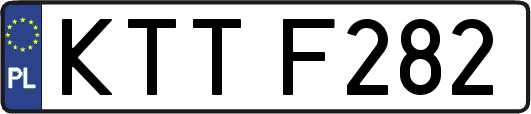 KTTF282
