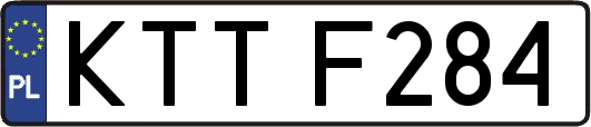 KTTF284