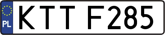 KTTF285