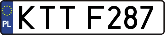 KTTF287