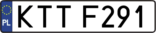 KTTF291