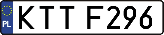 KTTF296