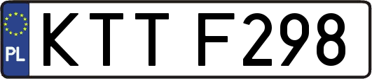 KTTF298