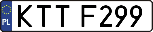 KTTF299