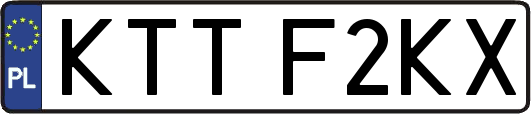 KTTF2KX