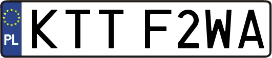 KTTF2WA