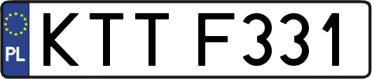 KTTF331