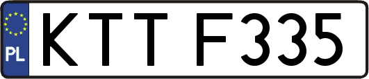KTTF335