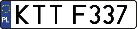 KTTF337