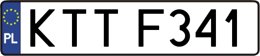 KTTF341